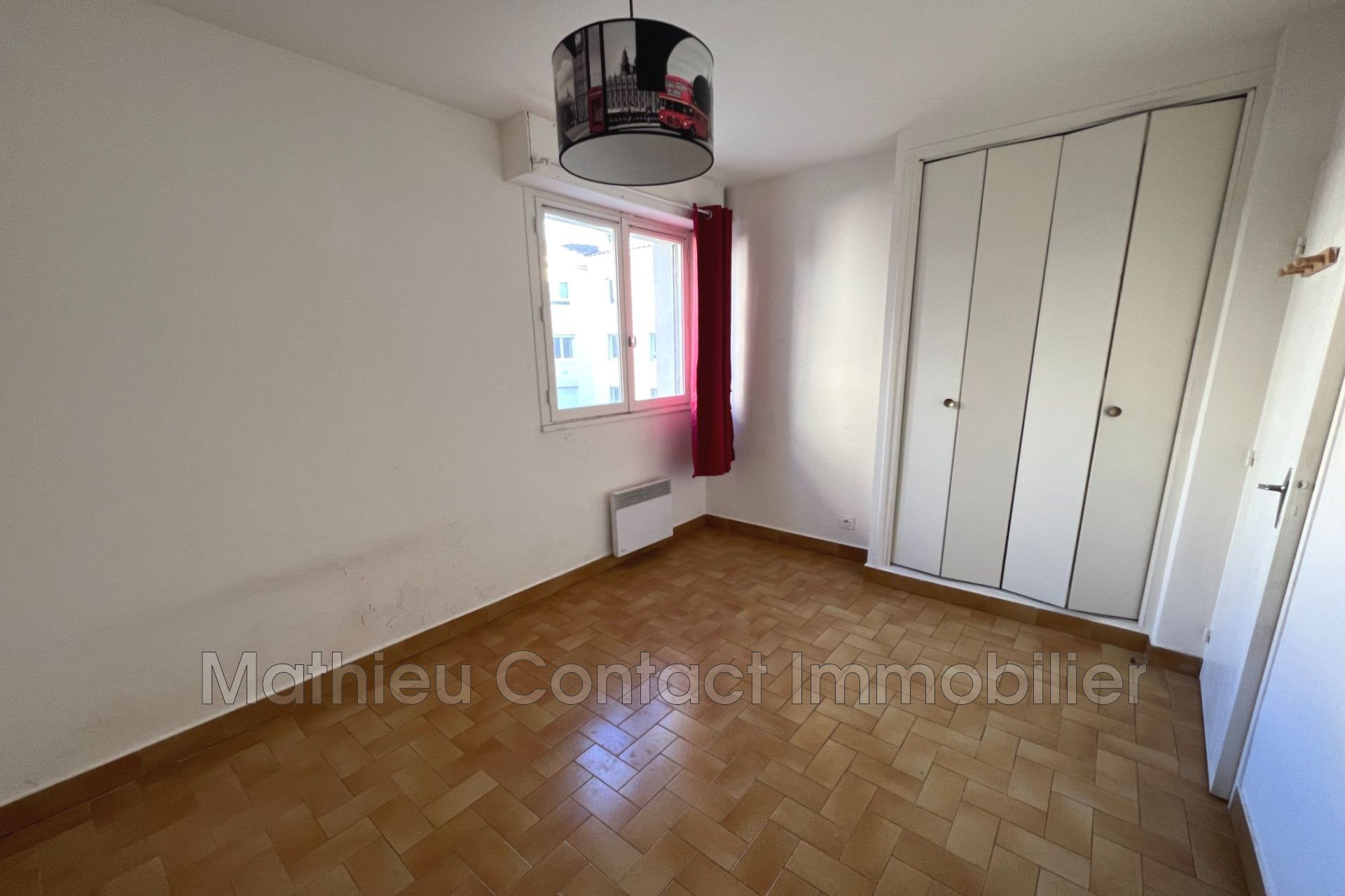 Vente Appartement à Nîmes 2 pièces