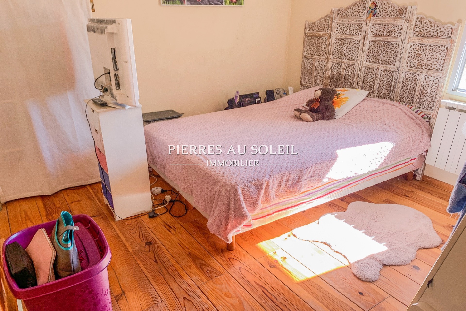 Vente Maison à Bédarieux 2 pièces