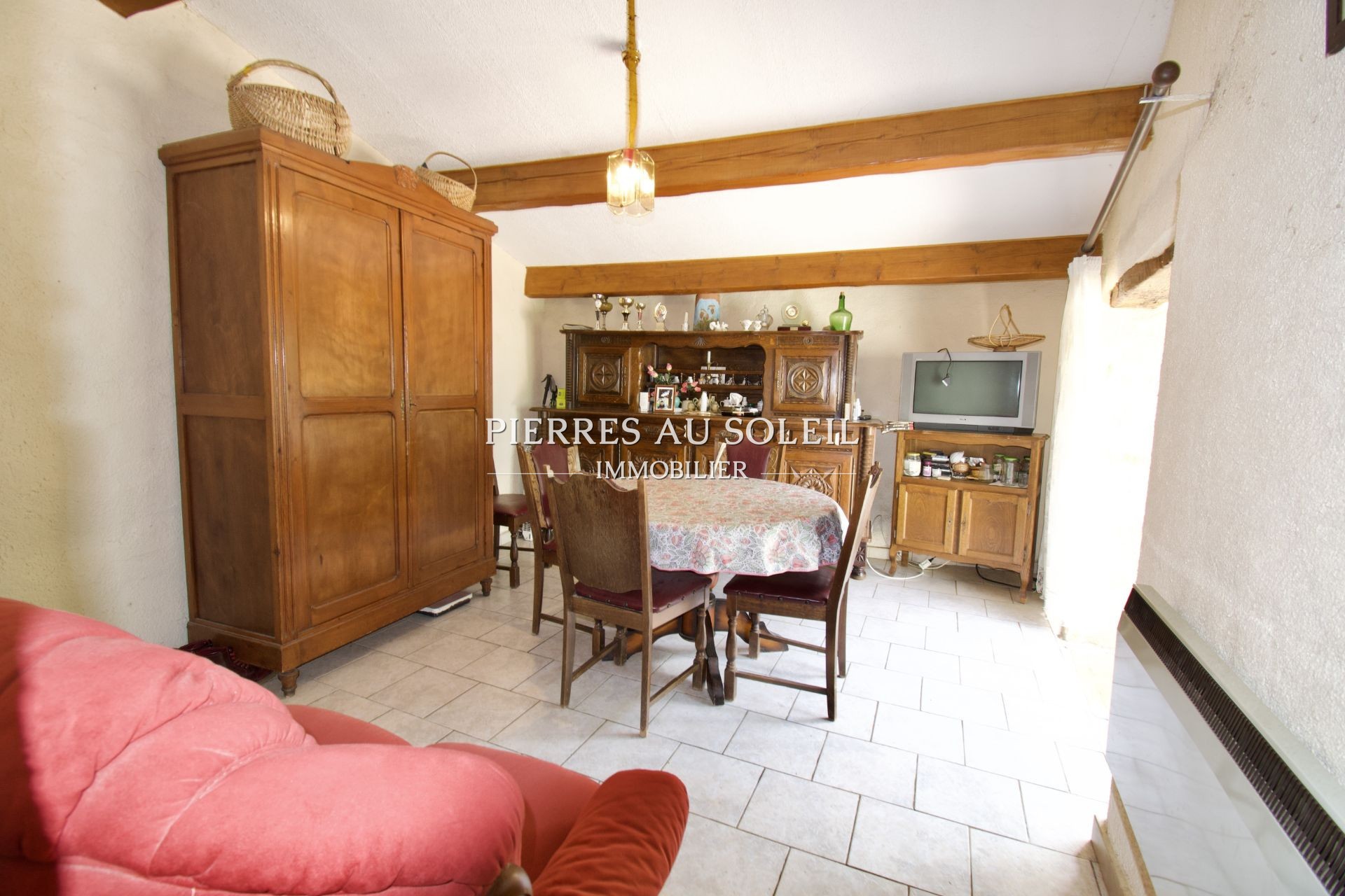 Vente Maison à Bédarieux 5 pièces