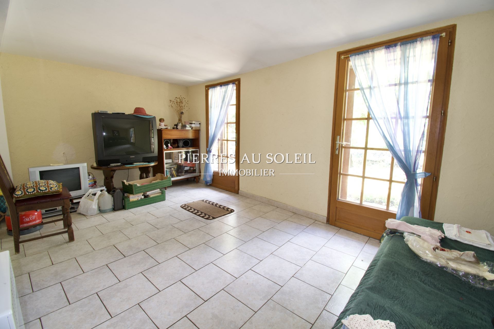 Vente Maison à Bédarieux 5 pièces