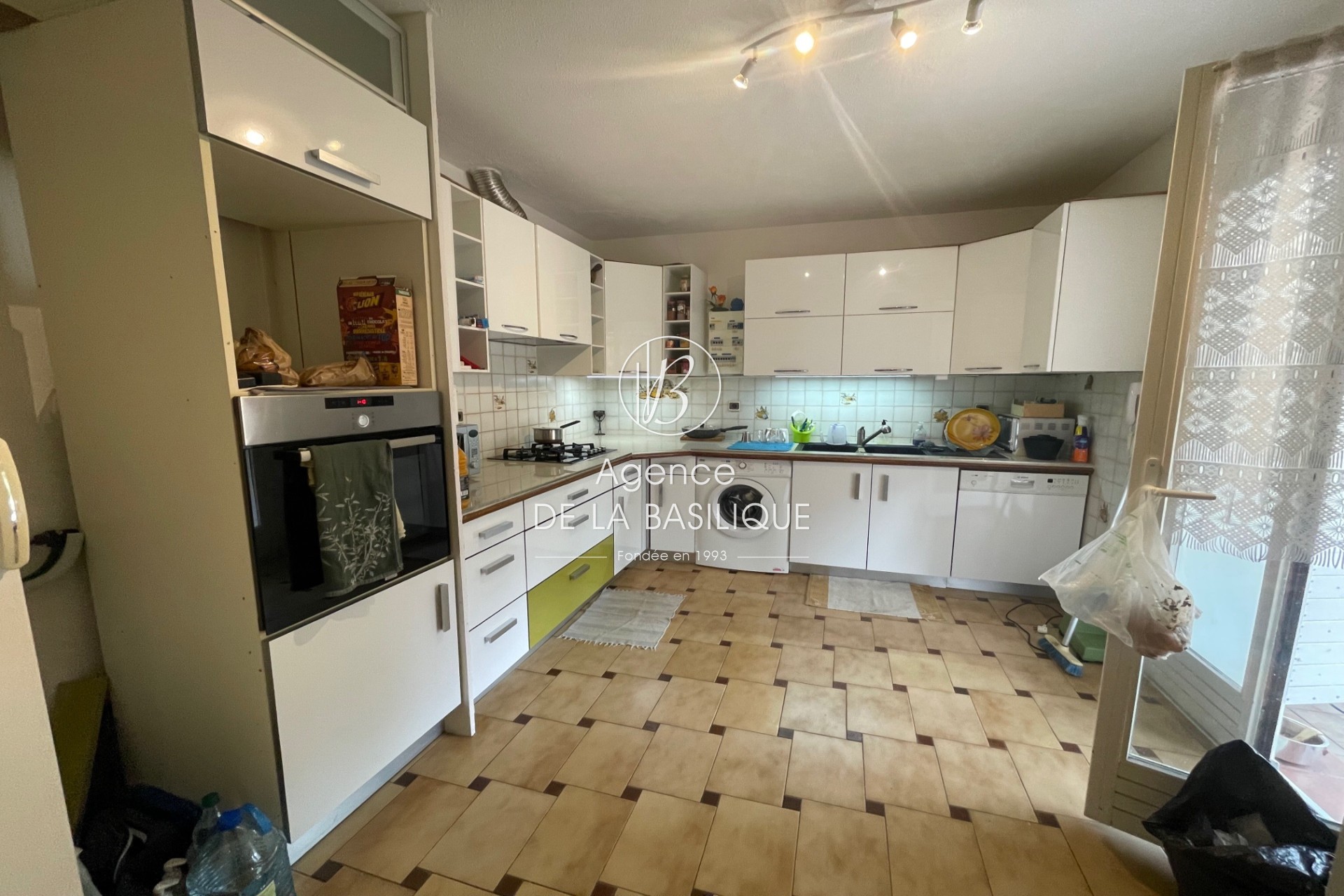 Vente Maison à Saint-Maximin-la-Sainte-Baume 4 pièces