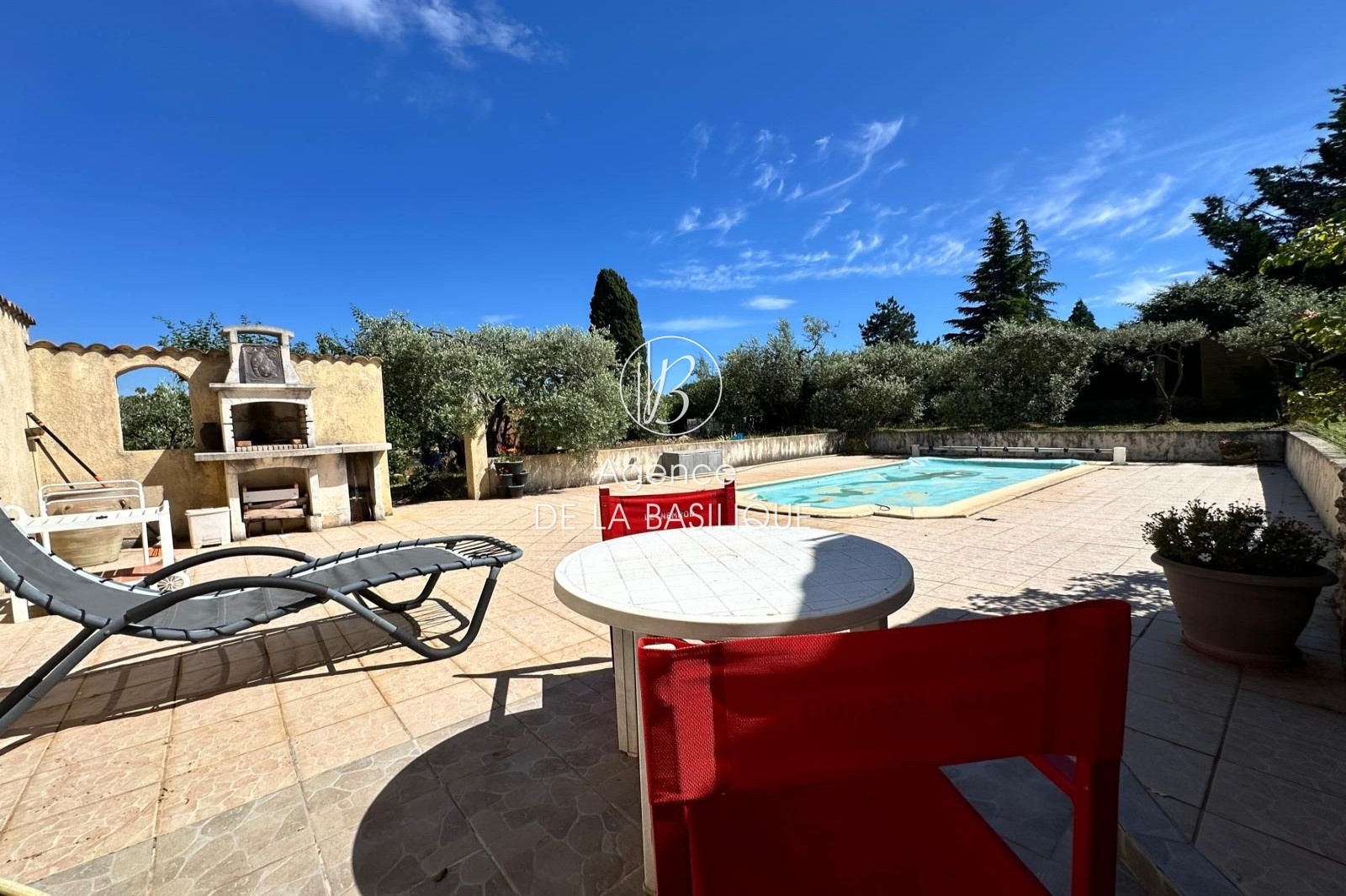 Vente Maison à Saint-Maximin-la-Sainte-Baume 4 pièces