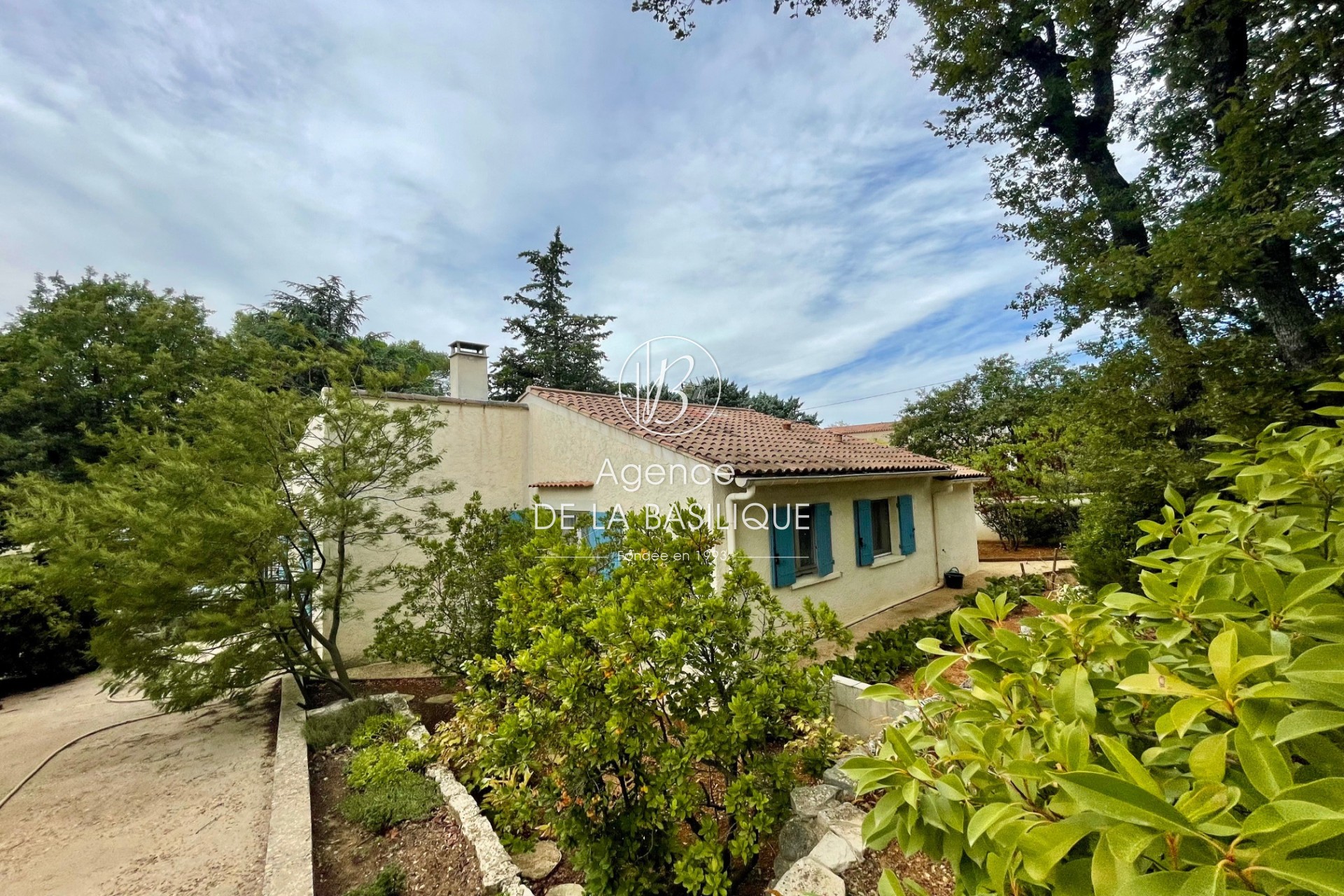 Vente Maison à Saint-Maximin-la-Sainte-Baume 3 pièces