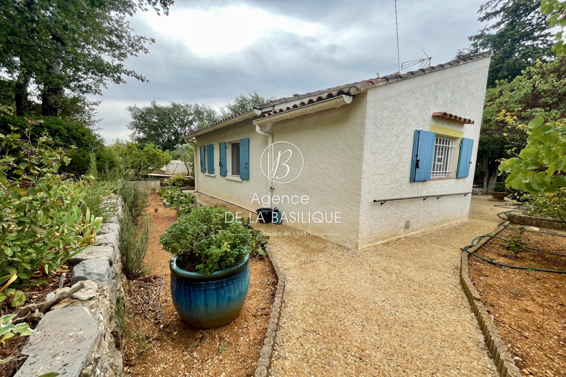 Vente Maison à Saint-Maximin-la-Sainte-Baume 3 pièces