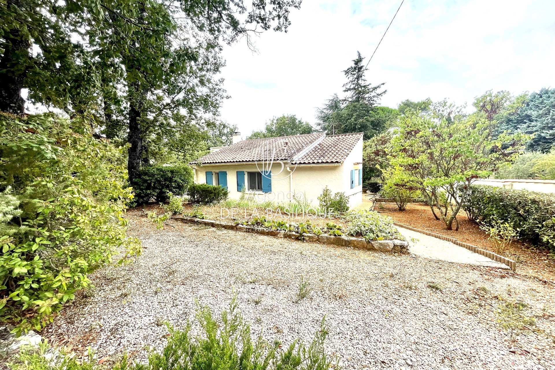 Vente Maison à Saint-Maximin-la-Sainte-Baume 3 pièces