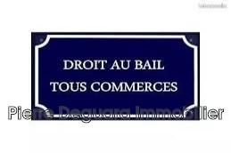 Vente Bureau / Commerce à Balaruc-les-Bains 0 pièce