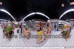 Vente Bureau / Commerce à Montpellier 0 pièce