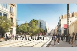 Vente Bureau / Commerce à Montpellier 0 pièce