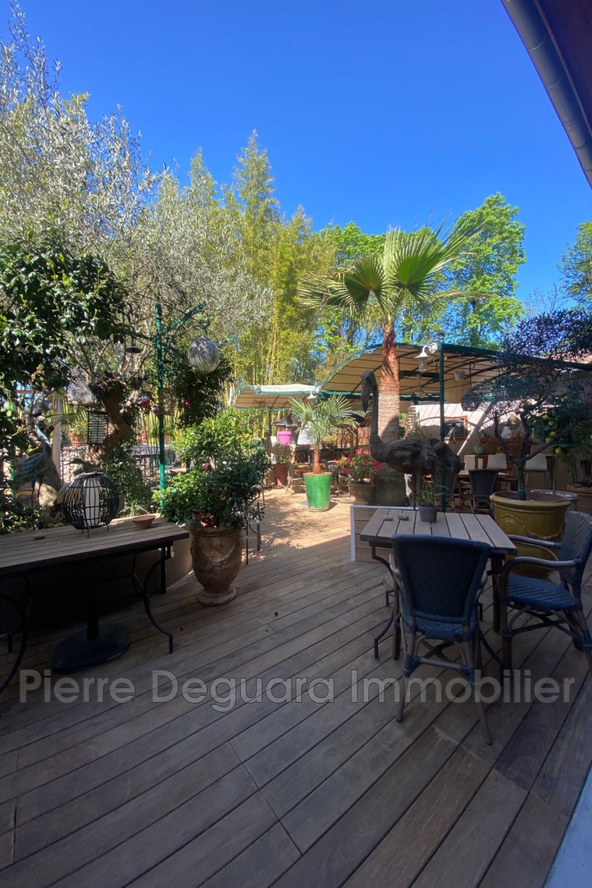 Vente Maison à Anduze 0 pièce