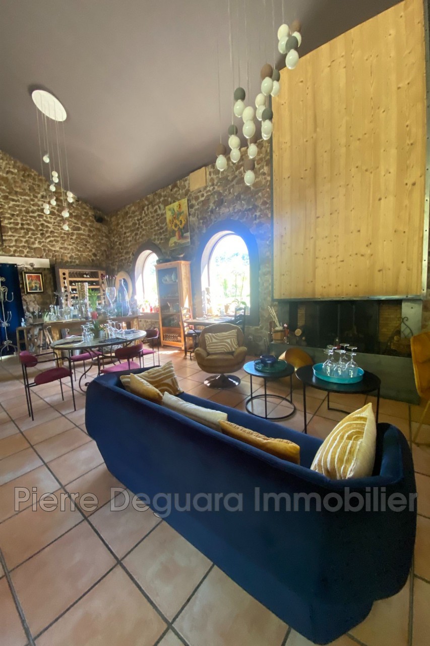 Vente Maison à Anduze 0 pièce