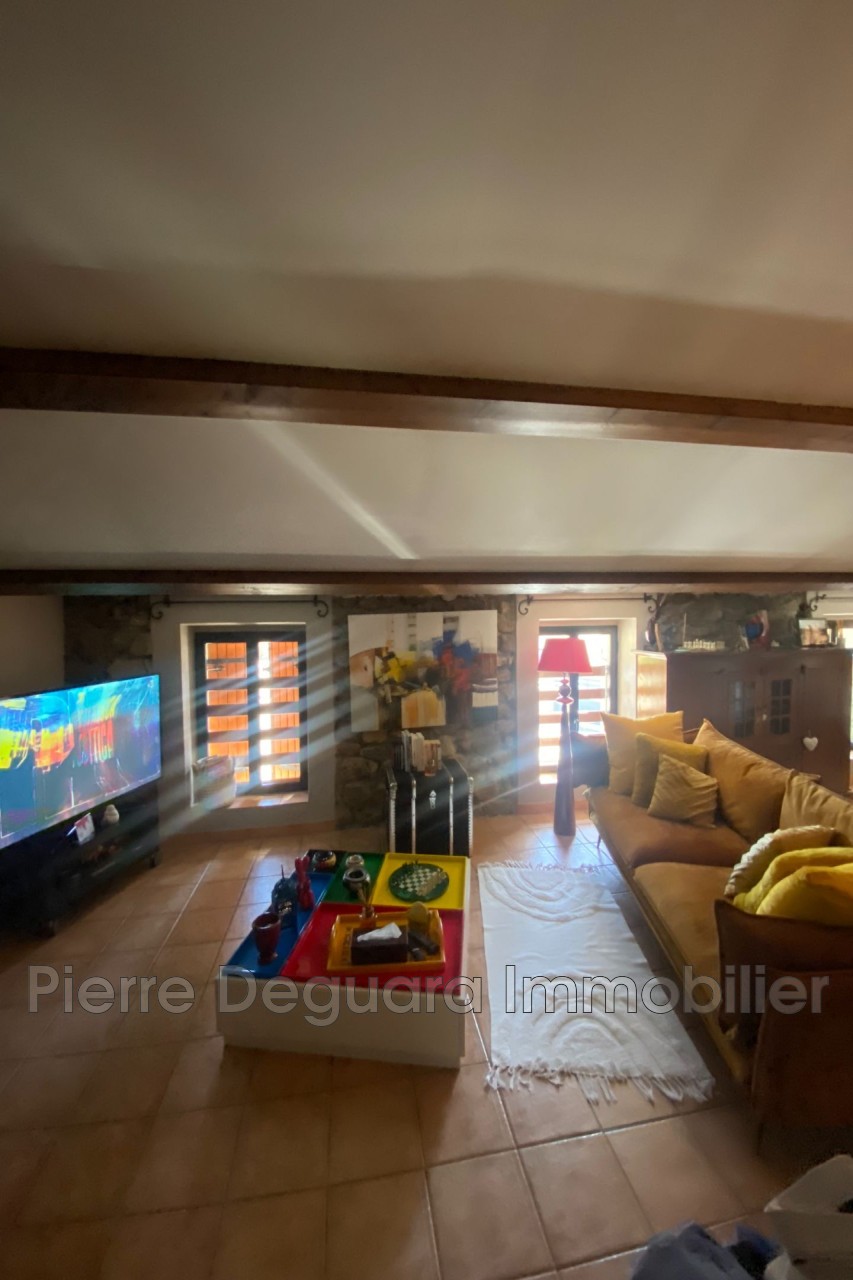 Vente Maison à Anduze 0 pièce