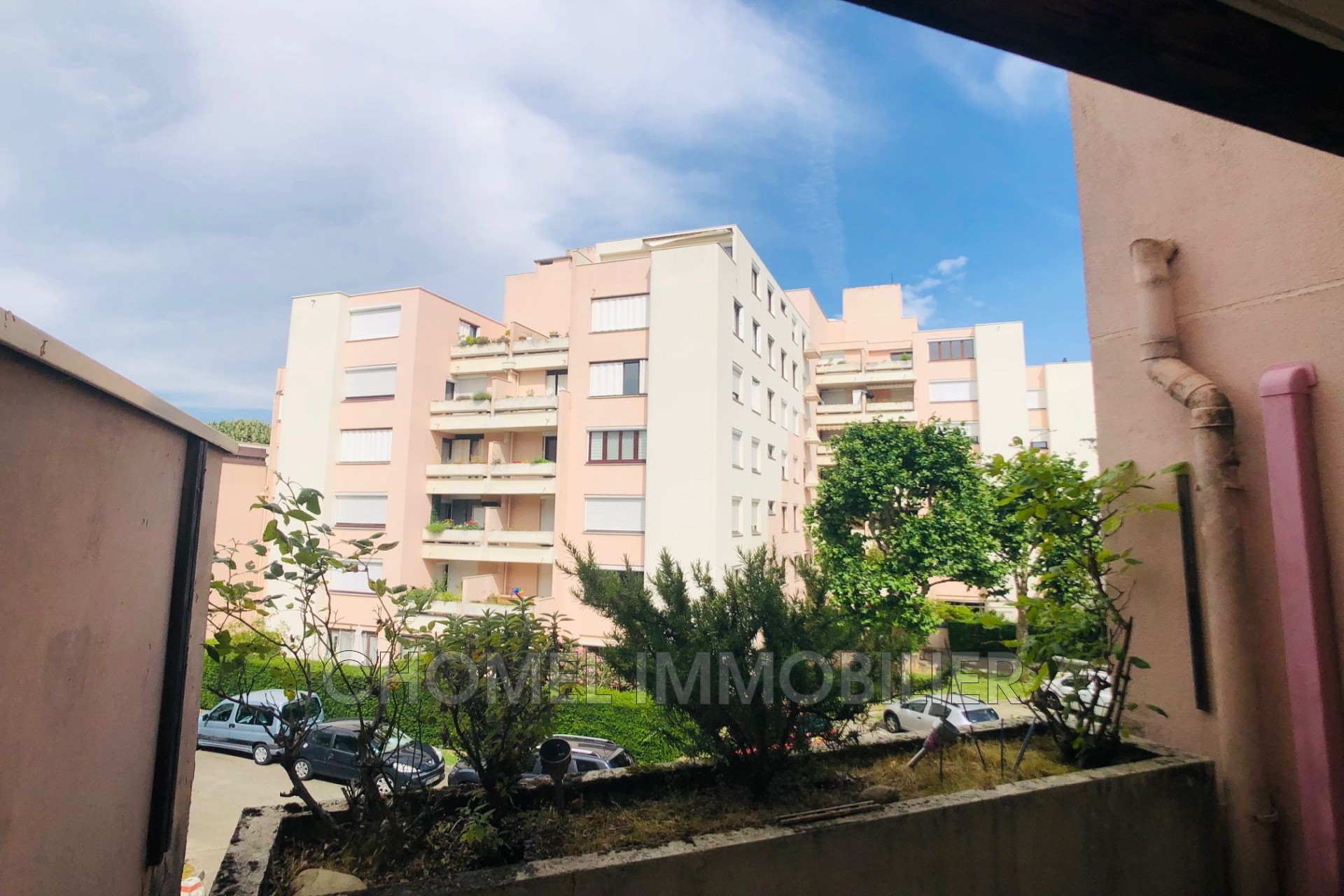 Vente Appartement à Villeurbanne 7 pièces