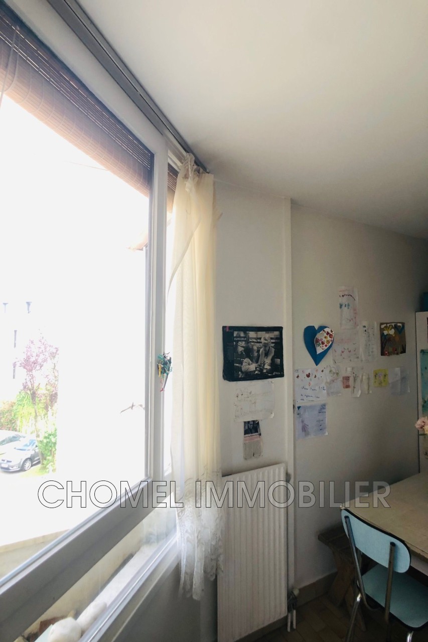 Vente Appartement à Villeurbanne 7 pièces