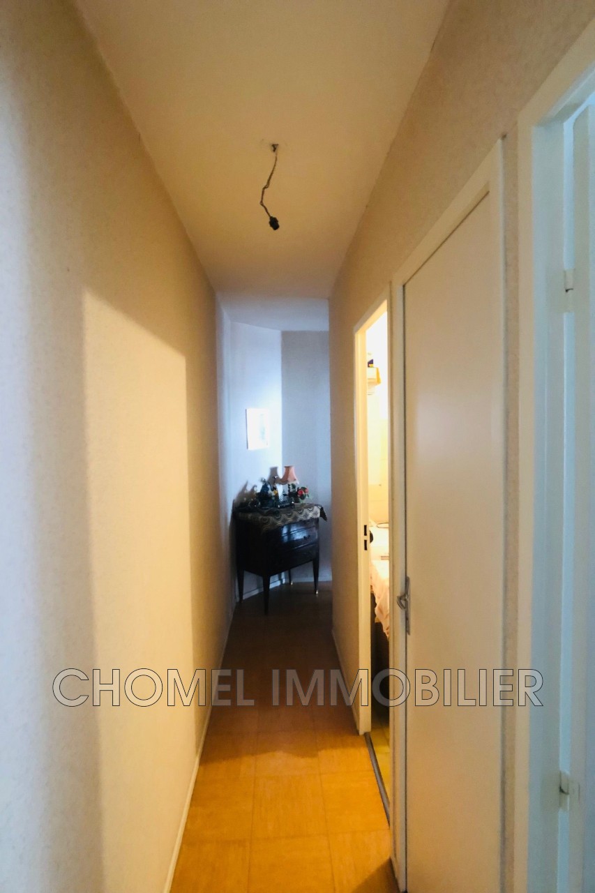 Vente Appartement à Villeurbanne 7 pièces