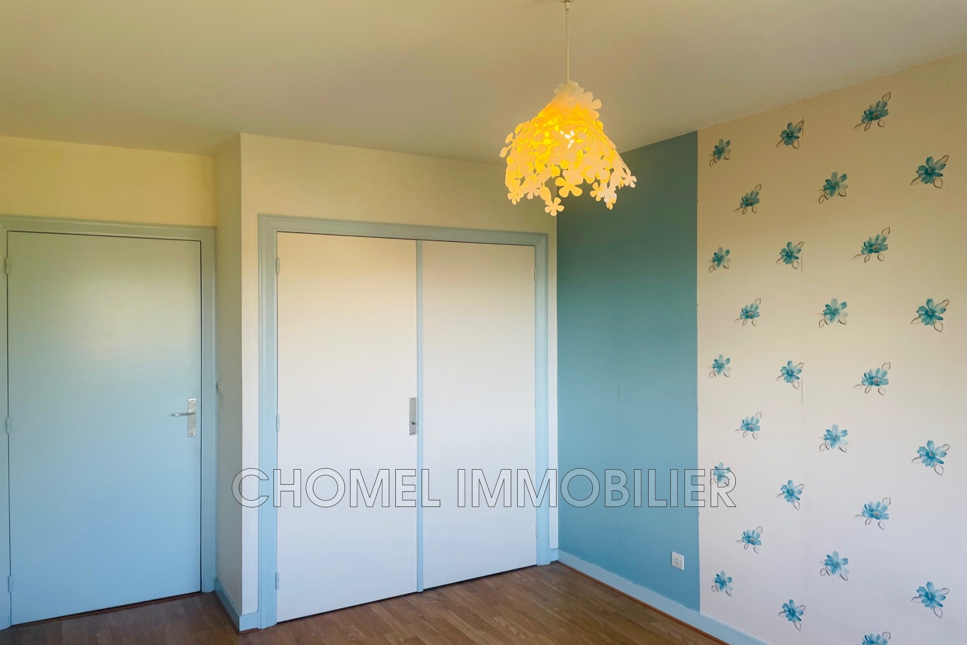 Vente Appartement à Lyon 8e arrondissement 4 pièces