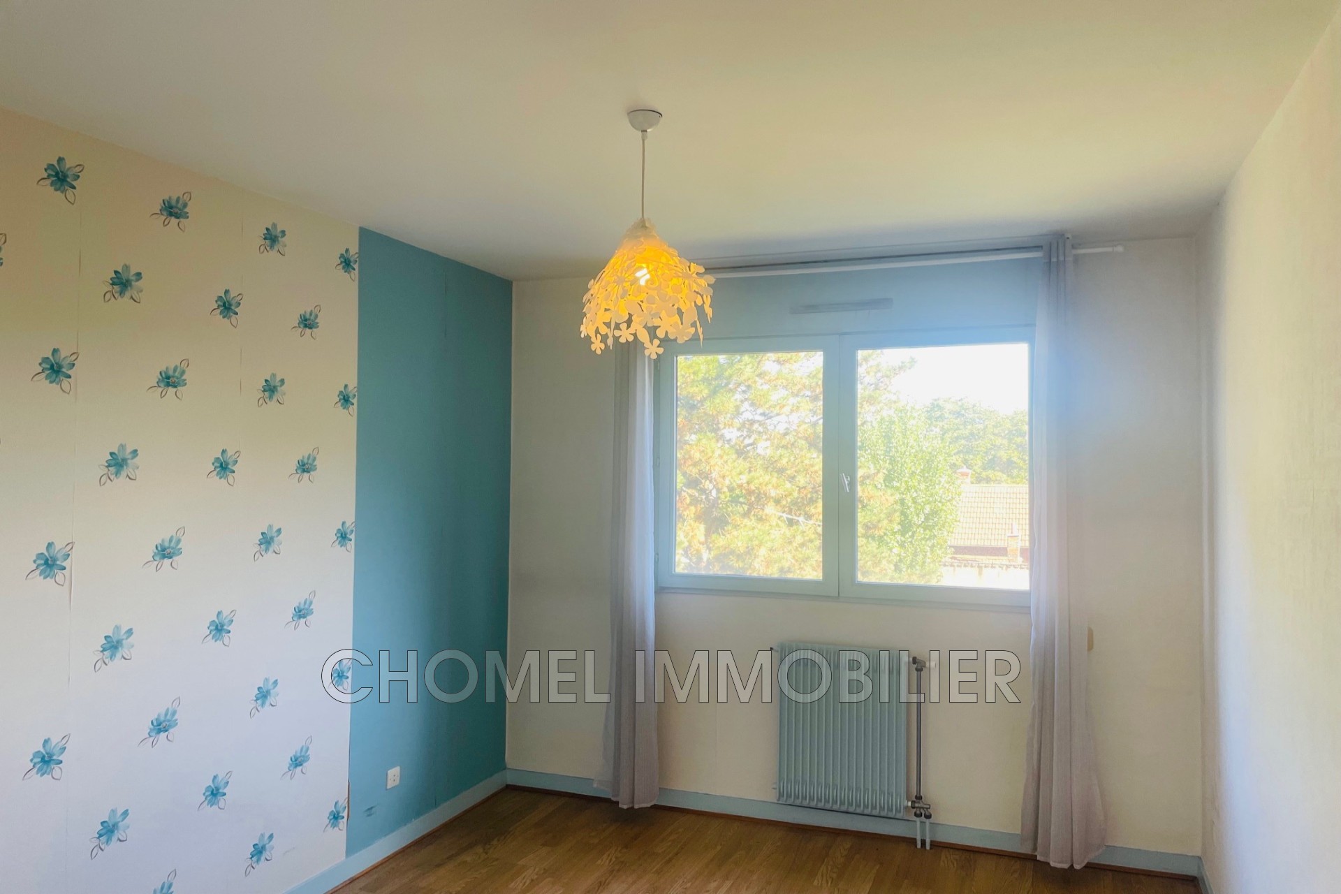 Vente Appartement à Lyon 8e arrondissement 4 pièces