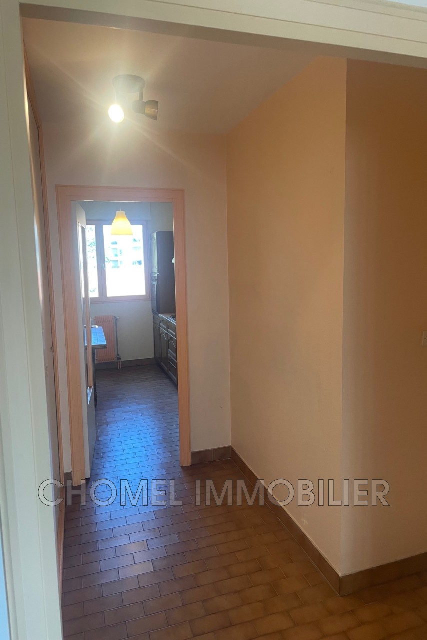 Vente Appartement à Lyon 8e arrondissement 4 pièces