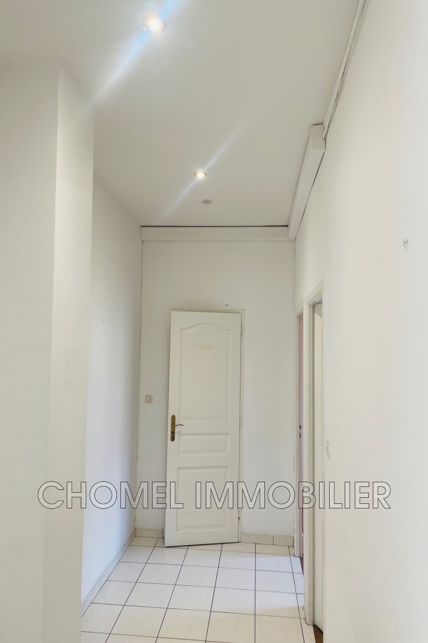 Vente Appartement à Villeurbanne 4 pièces