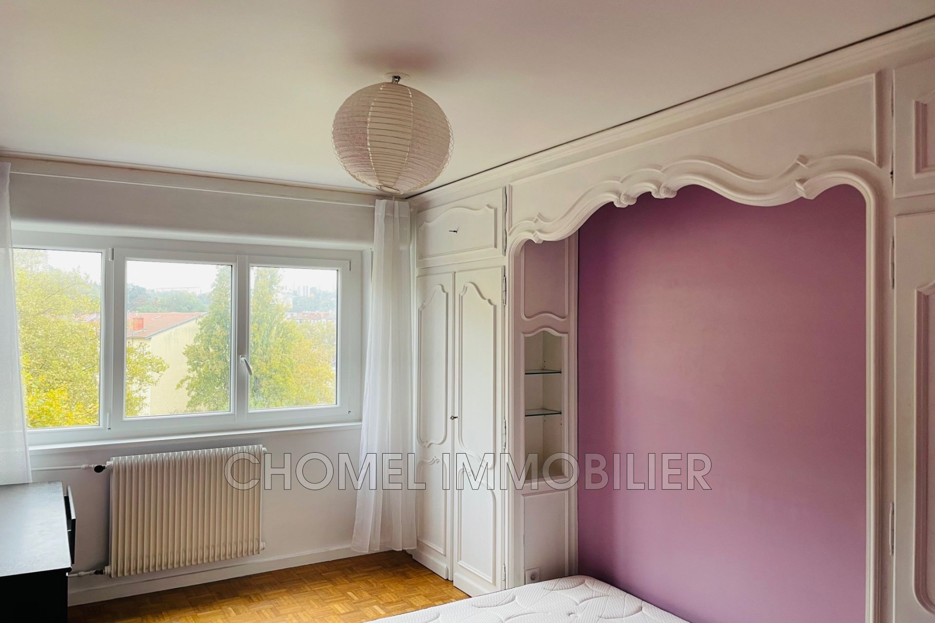 Vente Appartement à Lyon 4e arrondissement 0 pièce