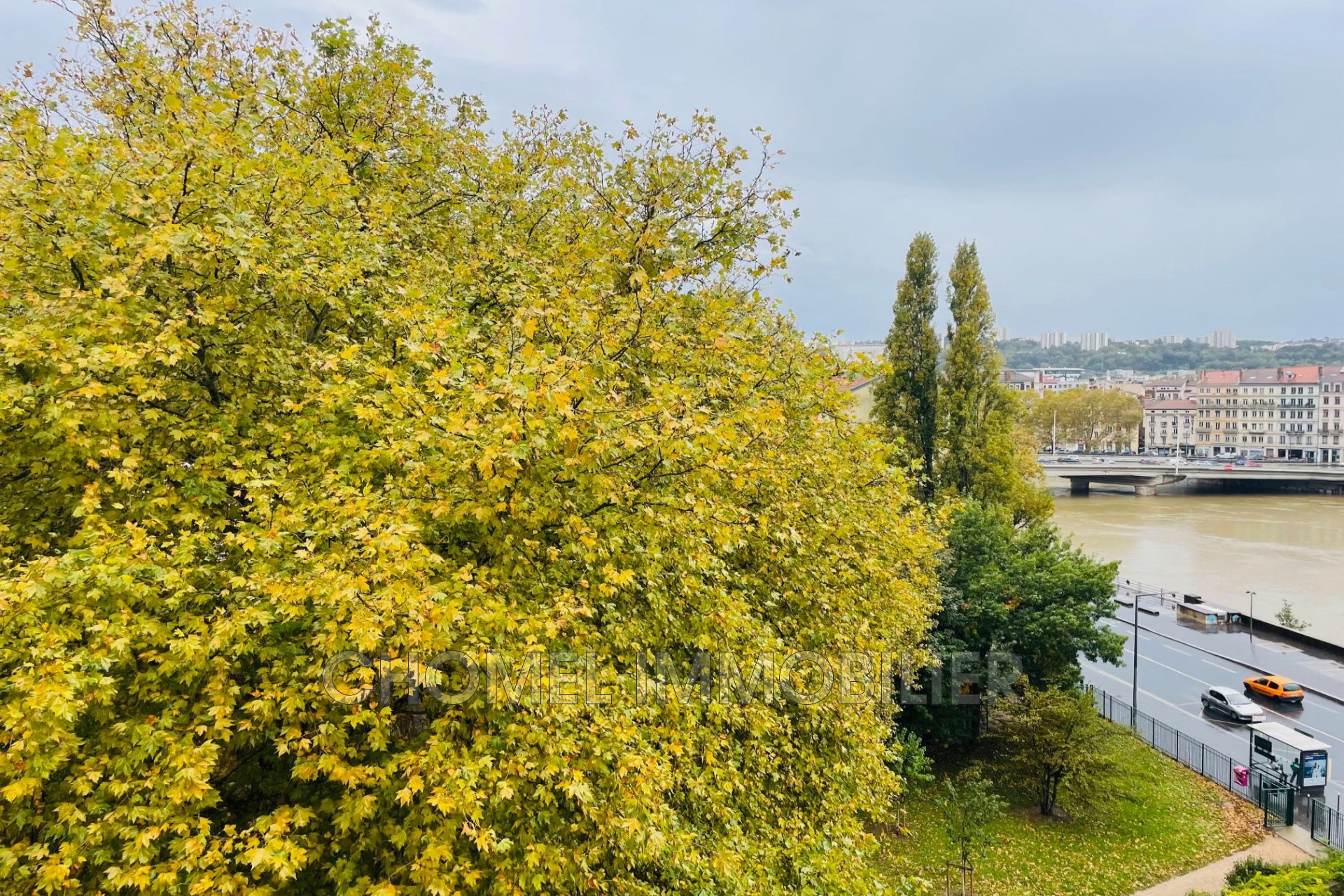 Vente Appartement à Lyon 4e arrondissement 0 pièce