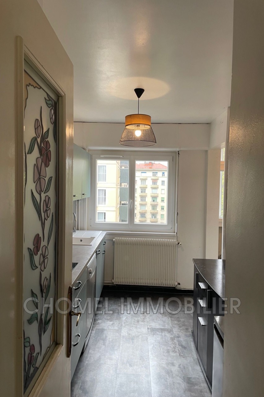 Vente Appartement à Lyon 4e arrondissement 0 pièce