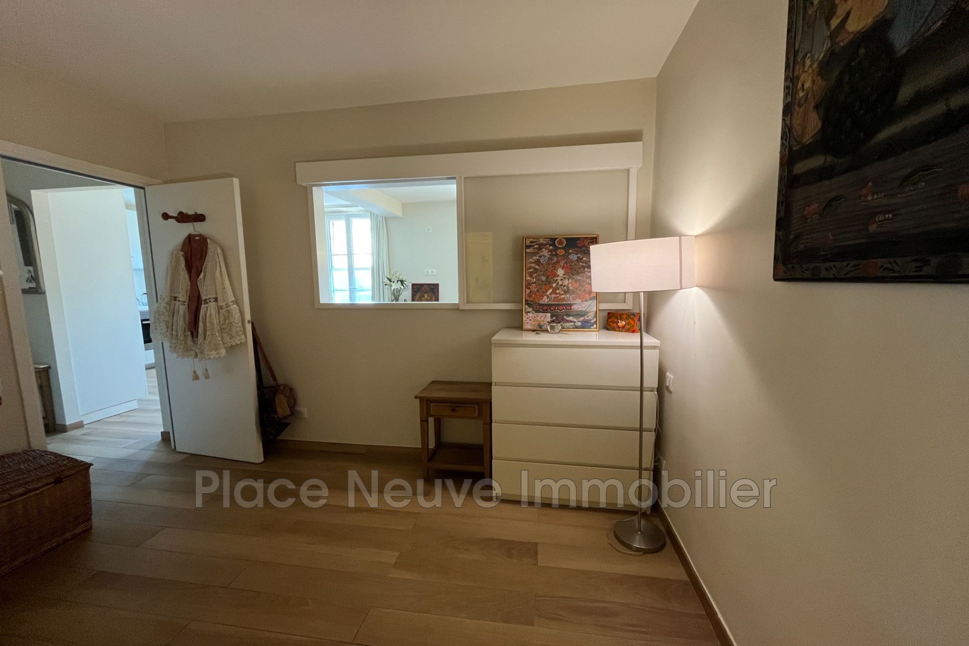 Vente Appartement à Cogolin 0 pièce