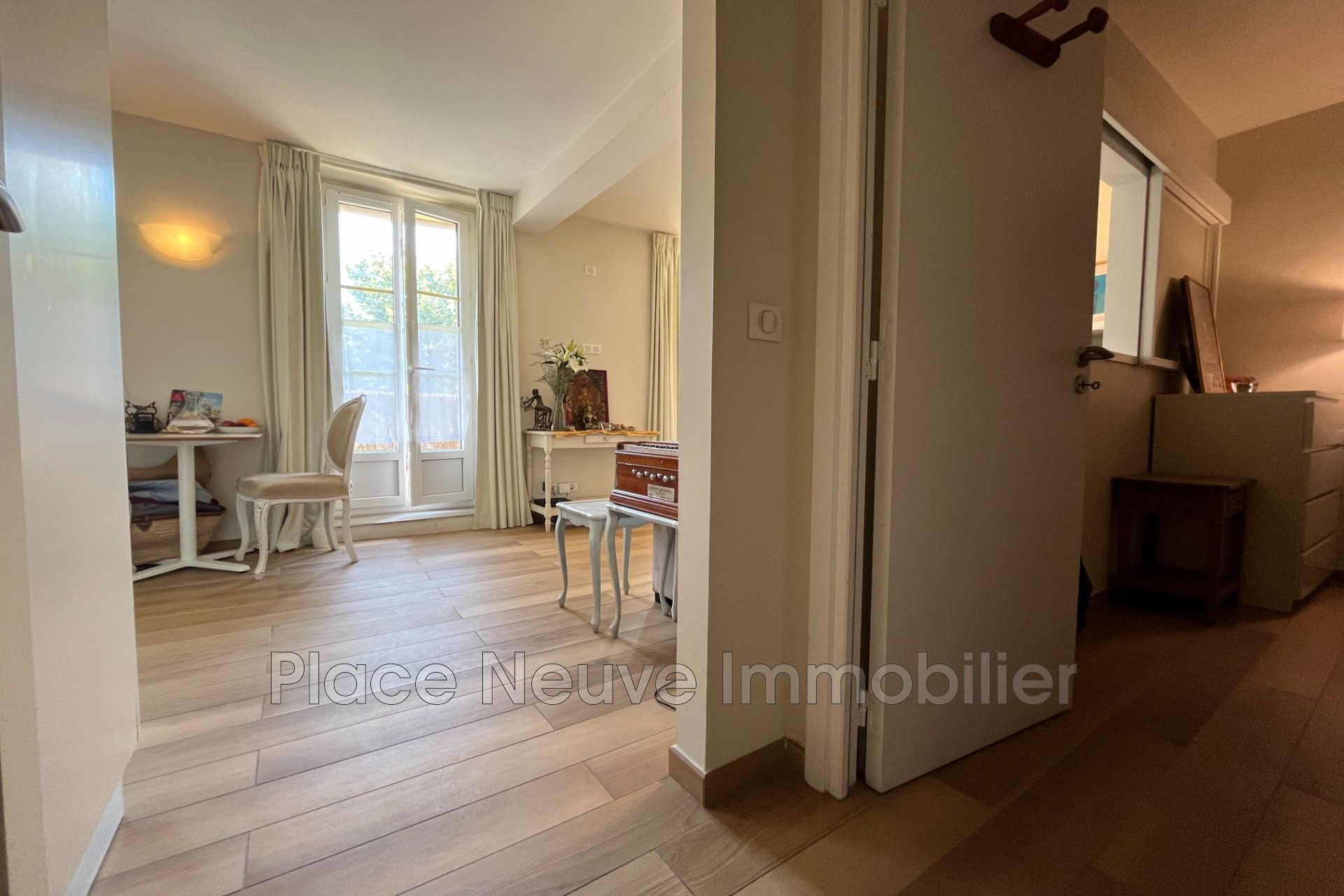 Vente Appartement à Cogolin 0 pièce