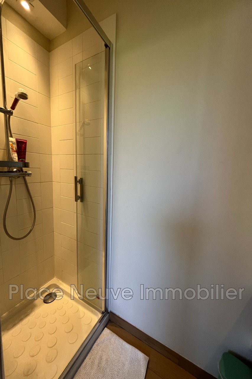 Vente Appartement à Cogolin 0 pièce