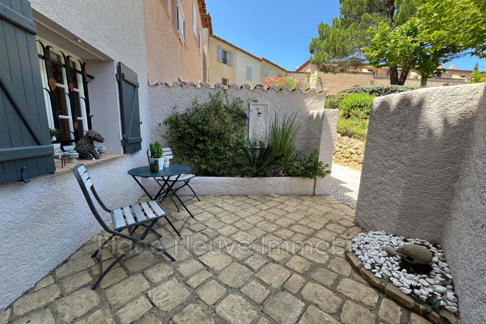 Vente Maison à Grimaud 5 pièces