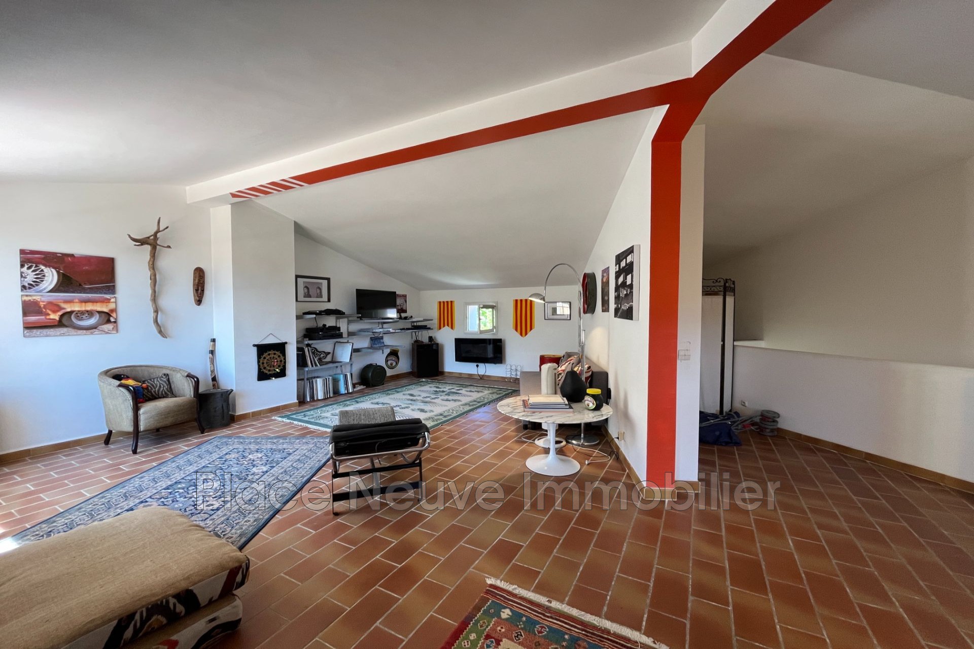 Vente Maison à Grimaud 5 pièces