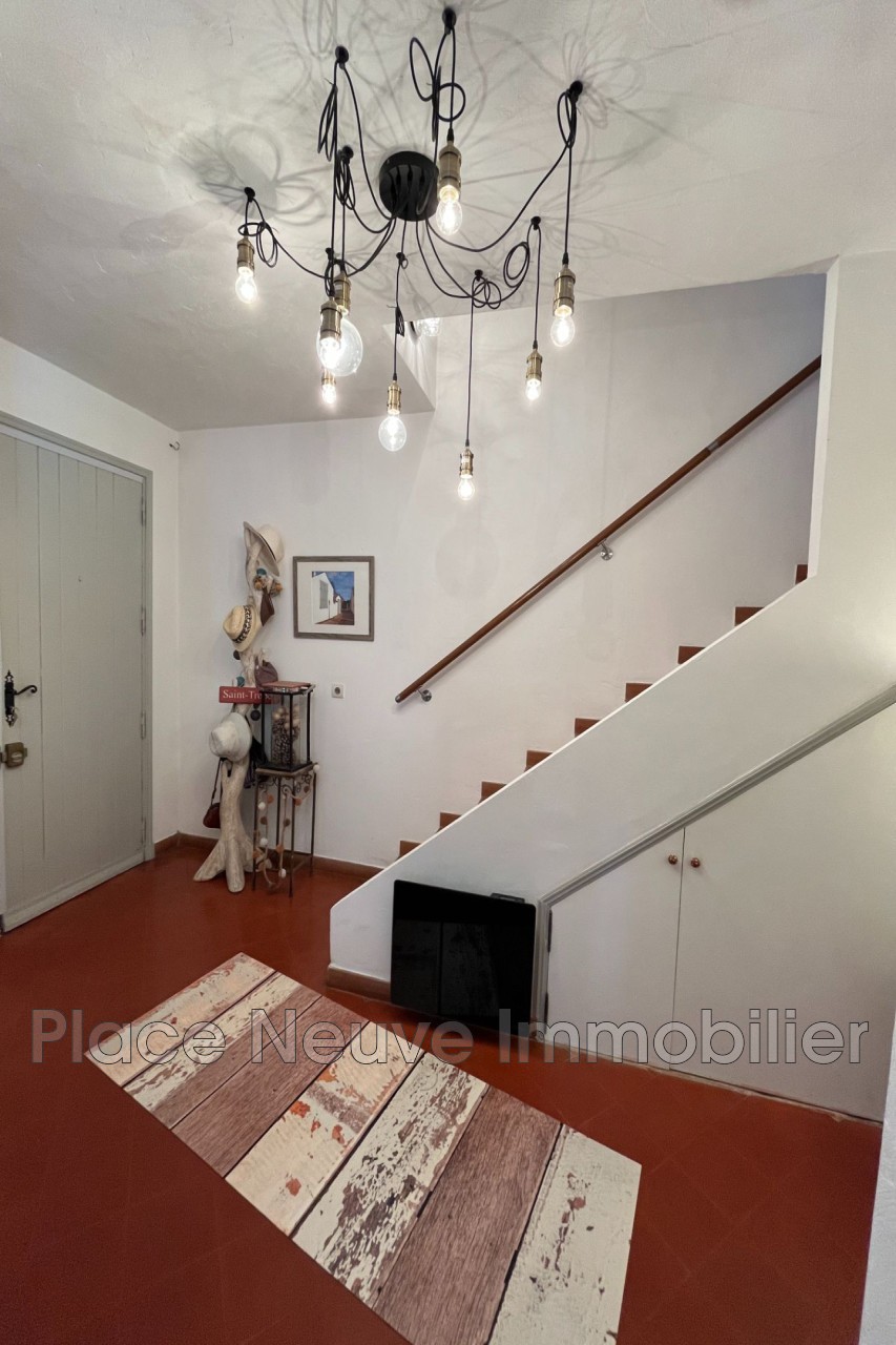 Vente Maison à Grimaud 5 pièces