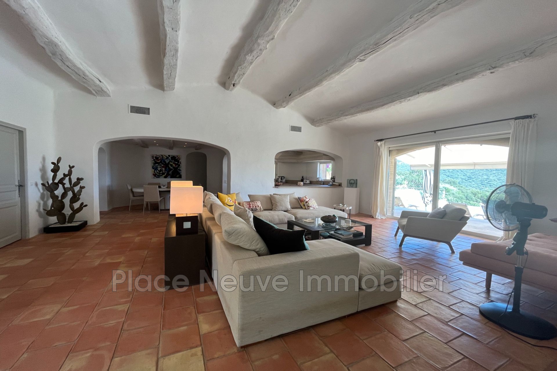 Vente Maison à la Garde-Freinet 5 pièces