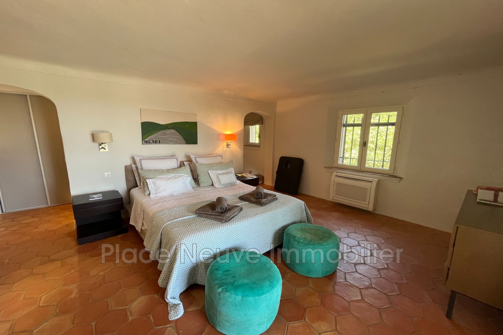 Vente Maison à la Garde-Freinet 5 pièces