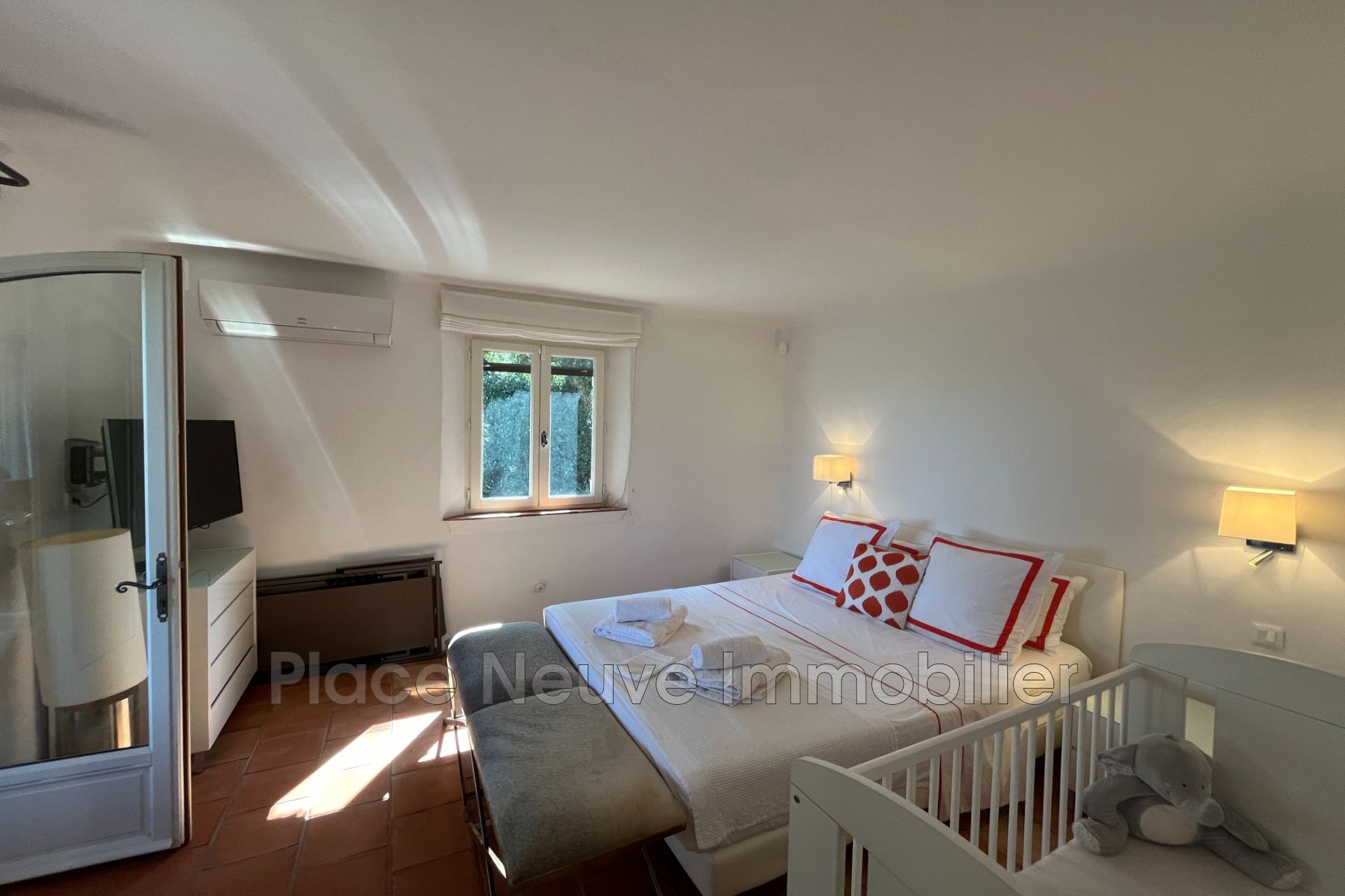 Vente Maison à la Garde-Freinet 5 pièces