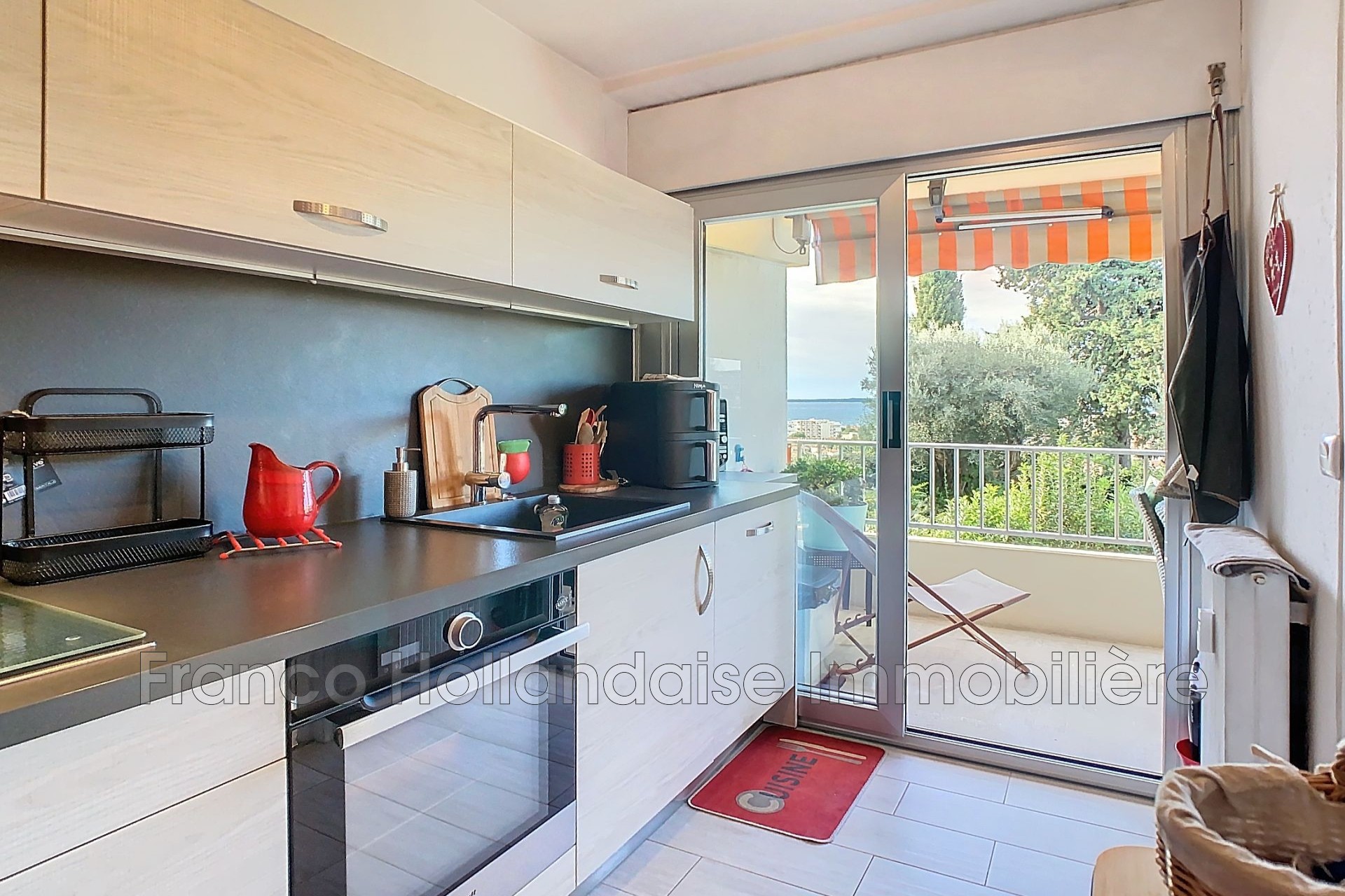 Location Appartement à Antibes 1 pièce