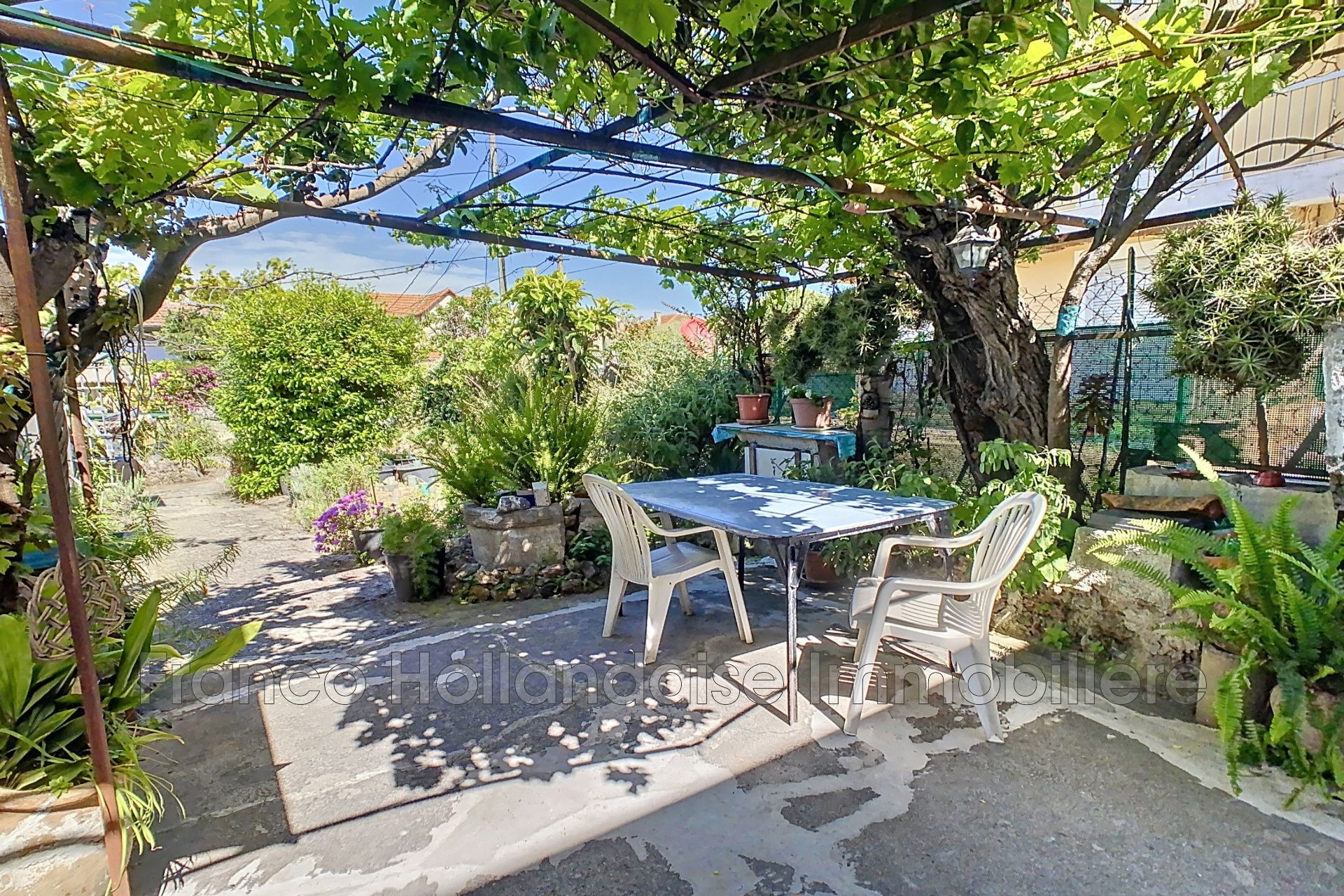 Vente Maison à Antibes 4 pièces