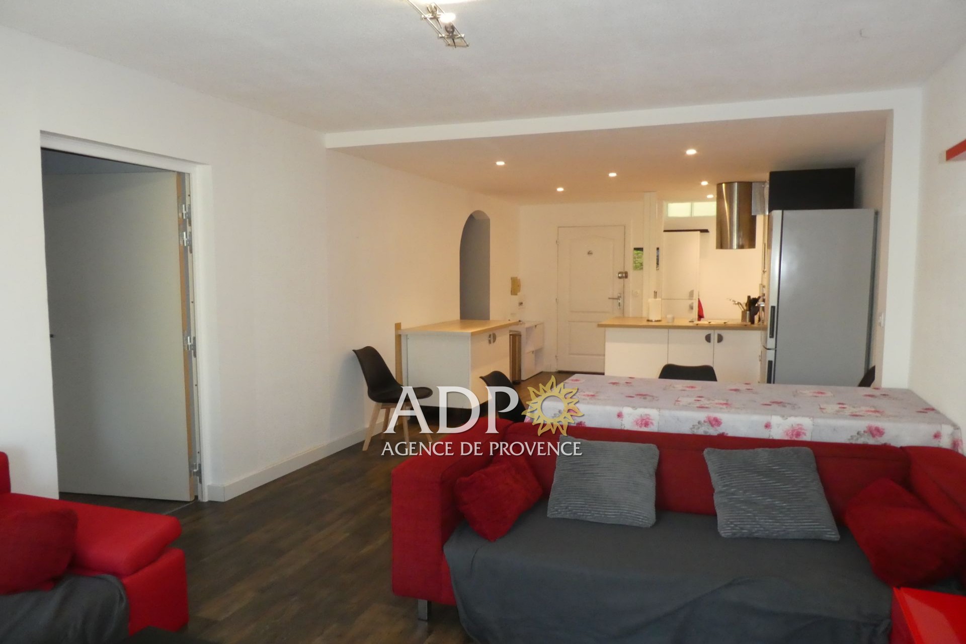 Location Appartement à Cannes 2 pièces