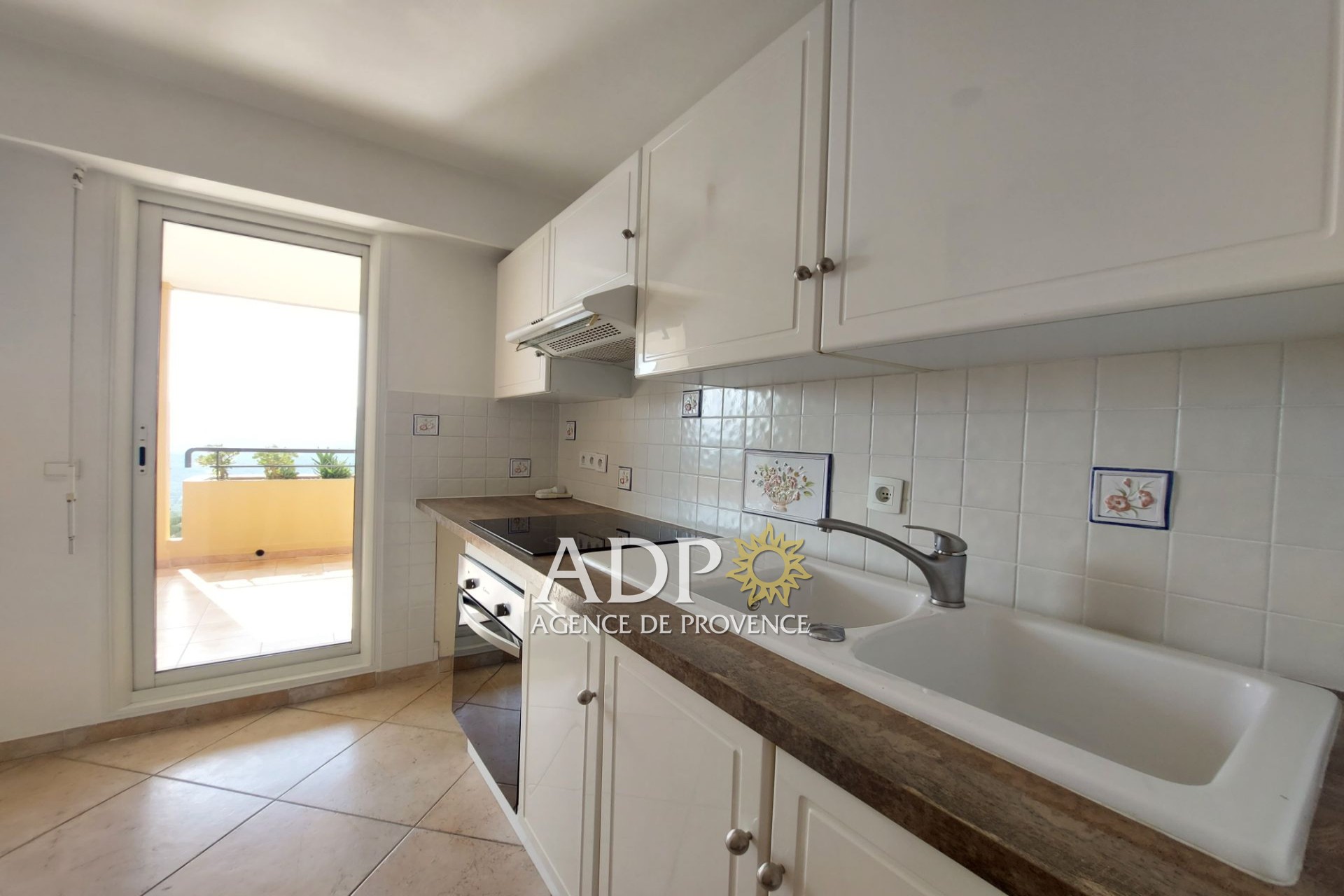 Vente Appartement à Mandelieu-la-Napoule 2 pièces