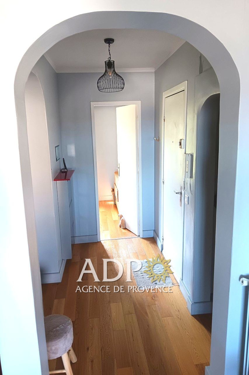 Vente Appartement à Grasse 4 pièces