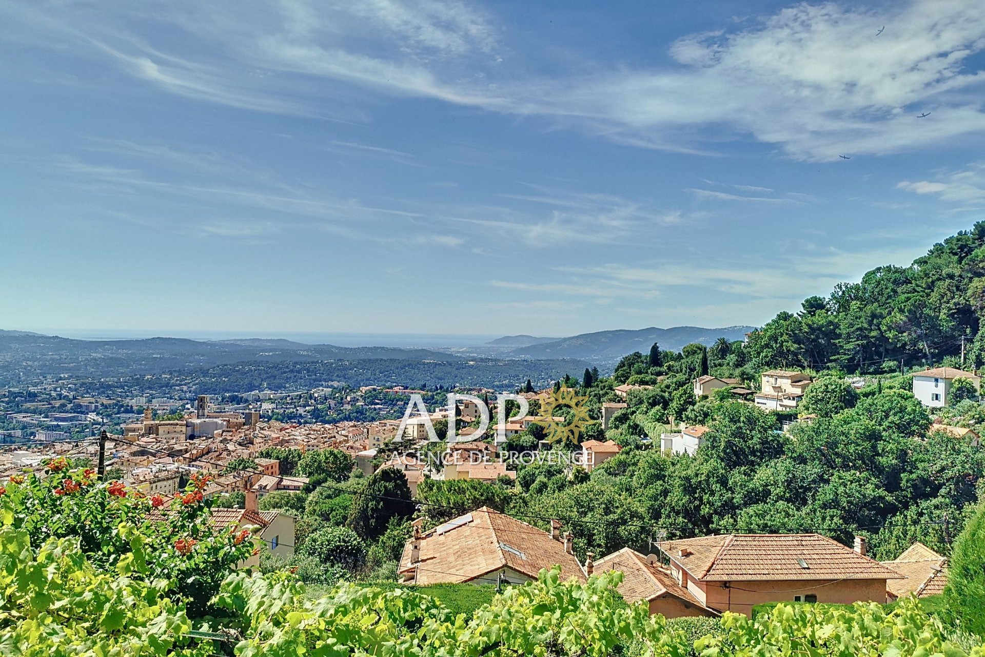 Vente Maison à Grasse 0 pièce