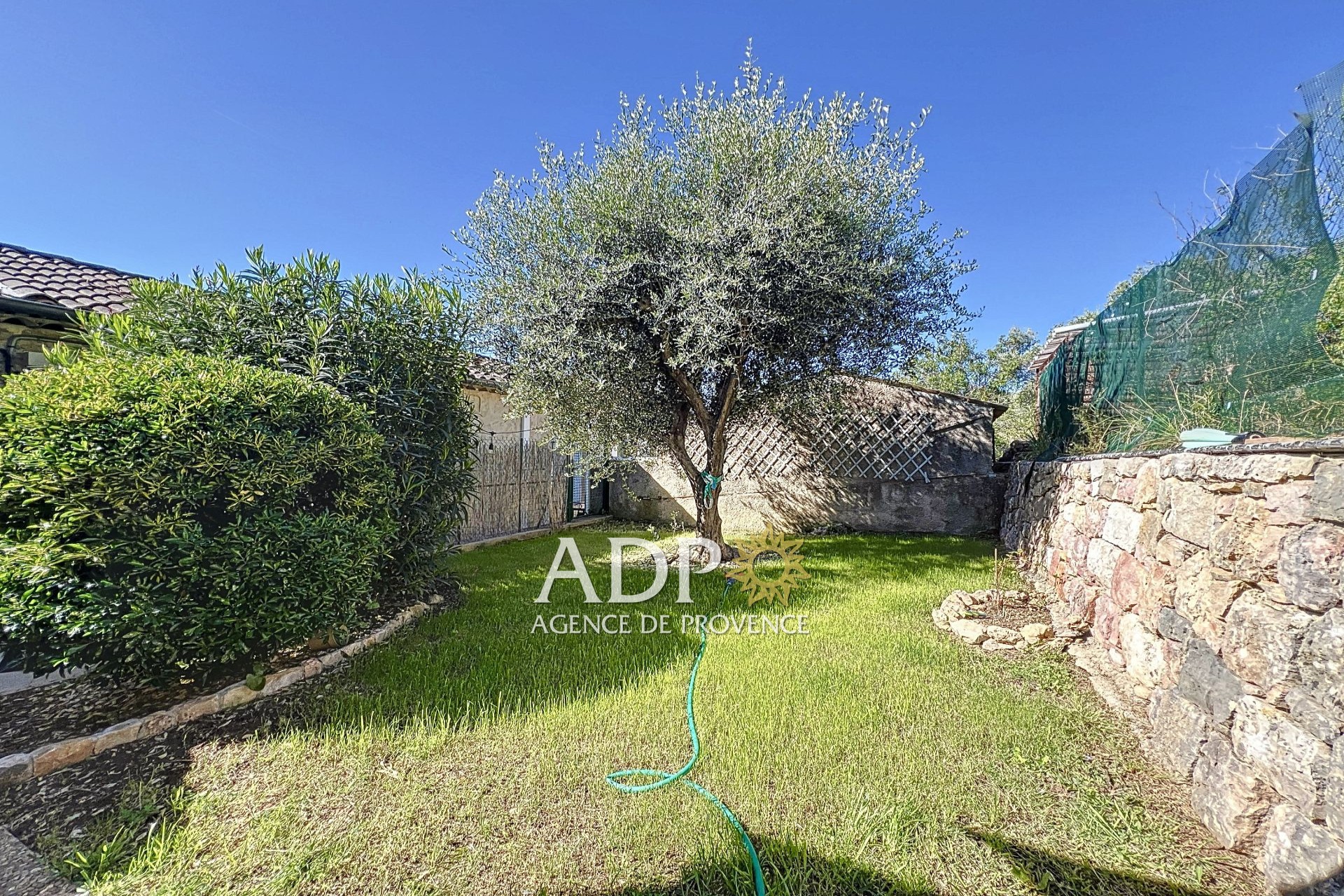 Vente Maison à Mougins 3 pièces