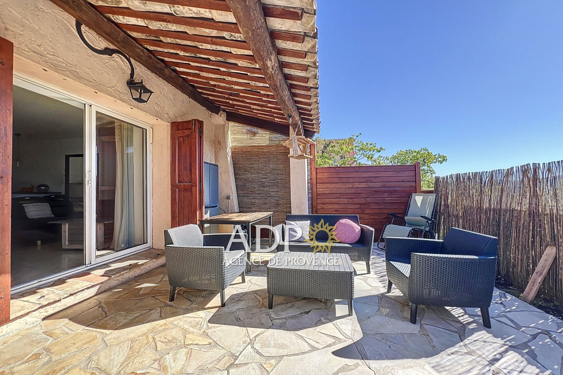 Vente Maison à Mougins 3 pièces