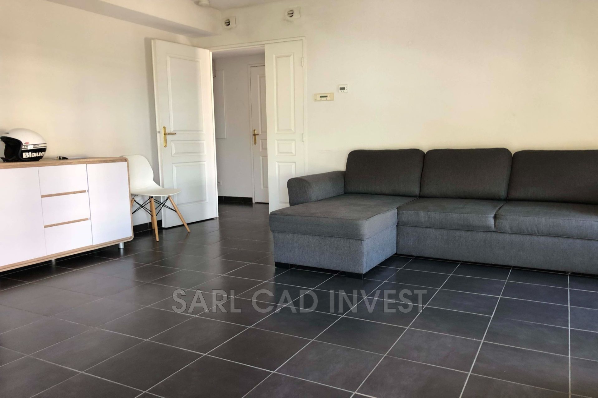 Vente Appartement à Mandelieu-la-Napoule 2 pièces