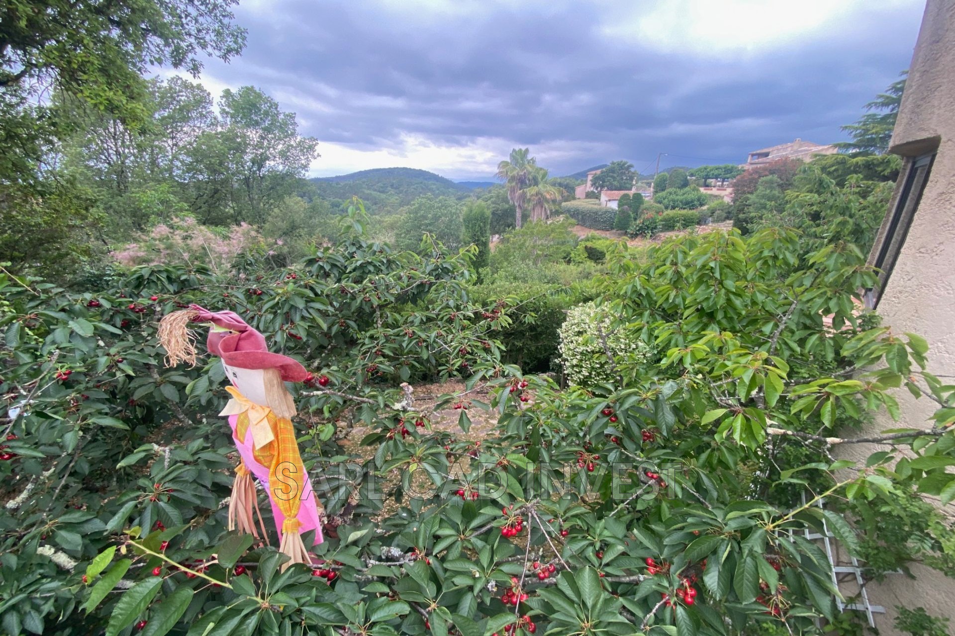 Vente Maison à les Adrets-de-l'Estérel 5 pièces