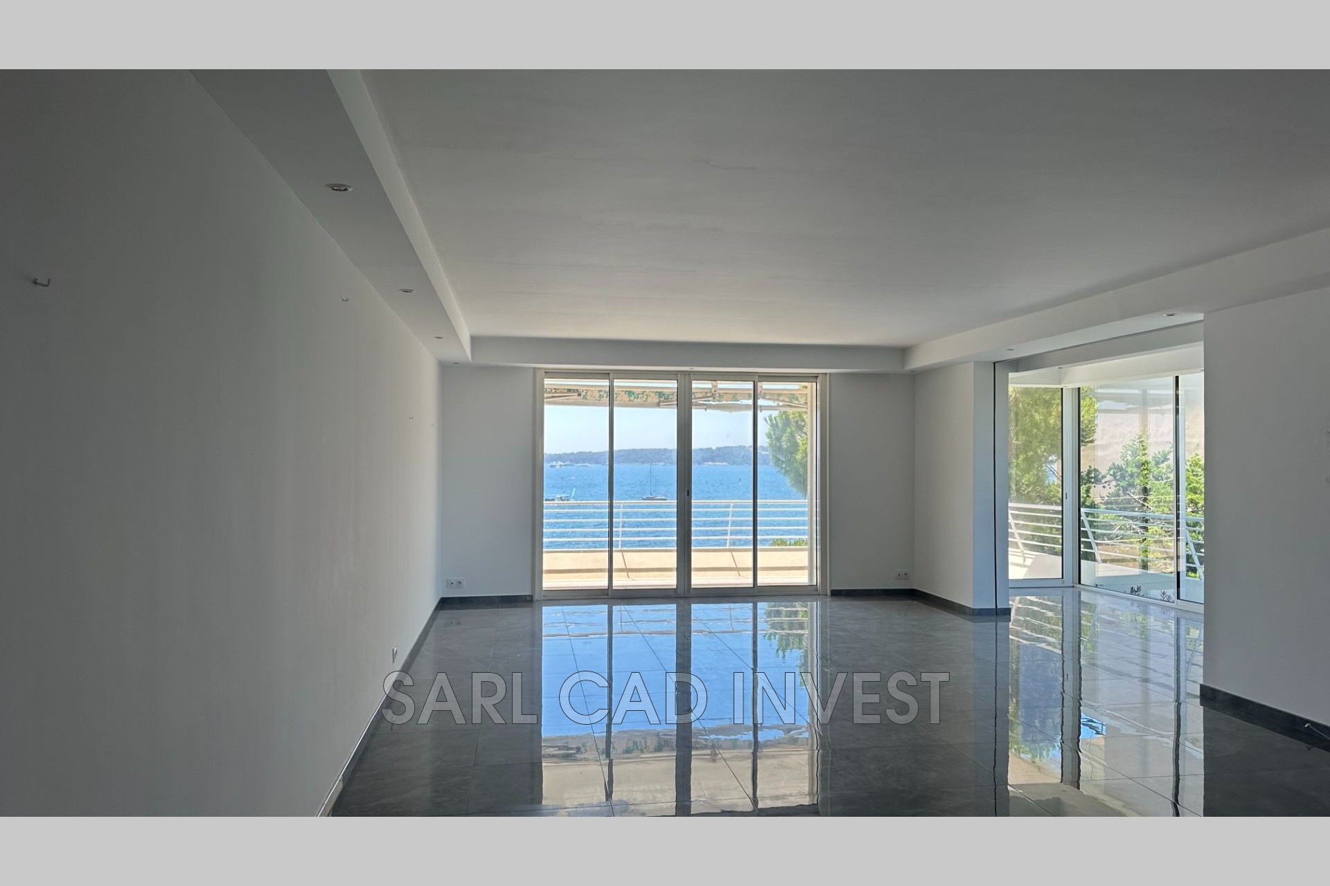 Vente Appartement à Cannes 5 pièces