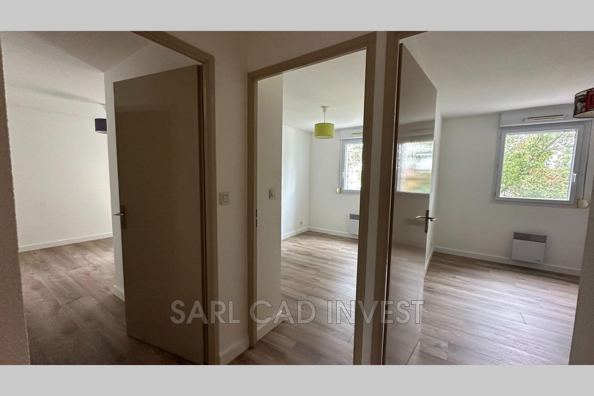 Vente Appartement à Tours 4 pièces