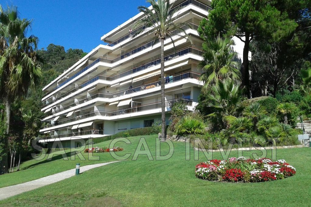 Vente Appartement à Vallauris 0 pièce