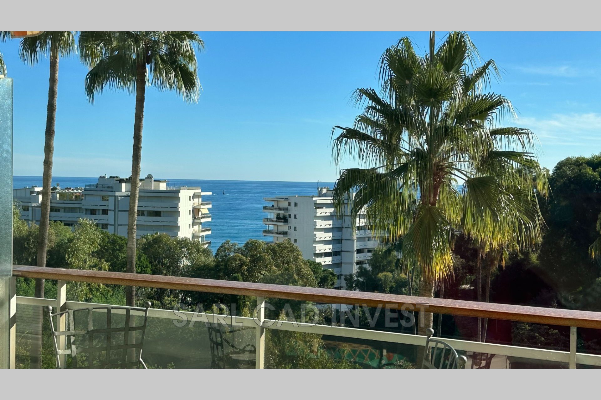 Vente Appartement à Vallauris 0 pièce