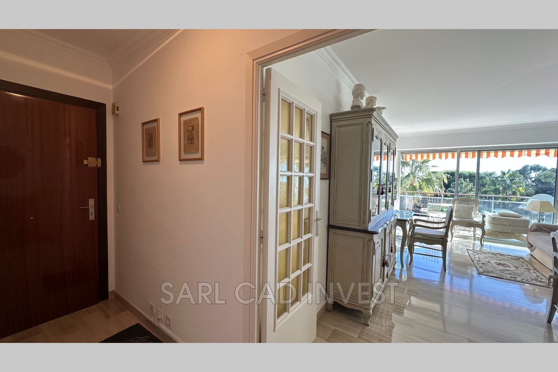 Vente Appartement à Vallauris 0 pièce