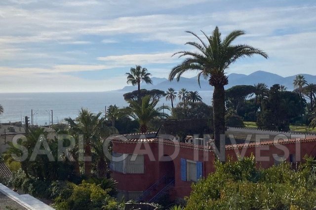 Vente Appartement à Cannes 6 pièces